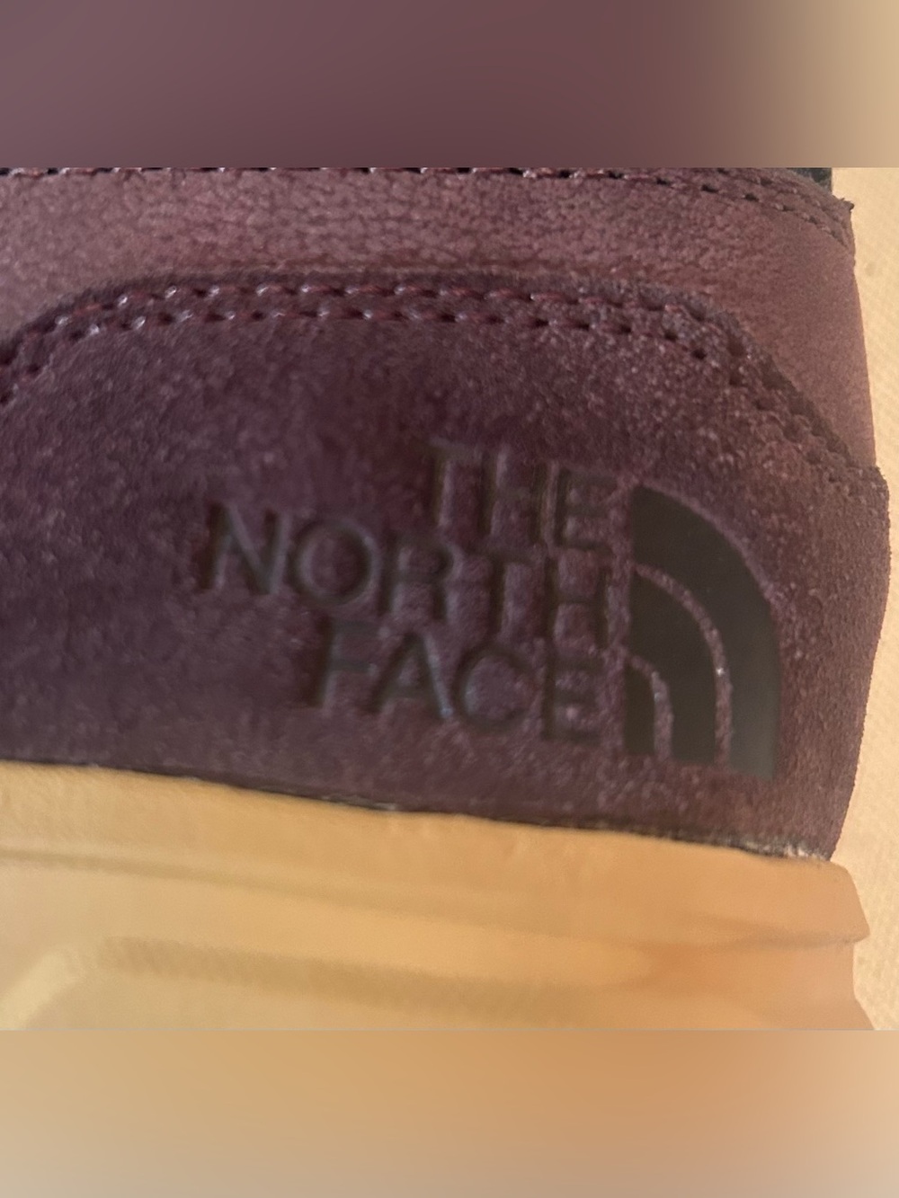The North Face Larimer Mid WP Men's Waterproof Winter Boots NIB - Picture 5 of 7